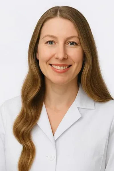 Dr. Tanja Zupančič dermatologinja