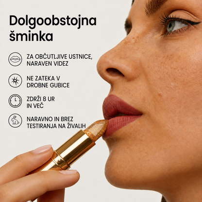 KRAVDON pH Glow šminka